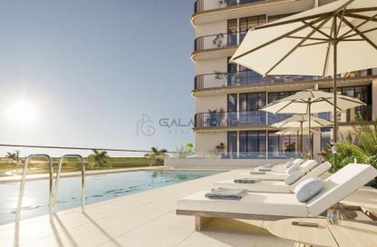 Apartment - 2 Bedrooms - 2 Bathrooms for sale in Parkgreen Residences - Liwan - Dubai Land - Dubai