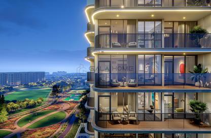 Apartment - 2 Bedrooms - 2 Bathrooms for sale in Parkgreen Residences - Liwan - Dubai Land - Dubai