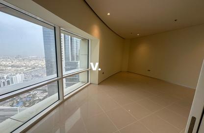 Apartment - 2 Bedrooms - 2 Bathrooms for rent in Ascott Park Place - Sheikh Zayed Road - Dubai