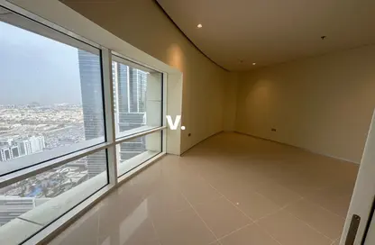 Apartment - 2 Bedrooms - 2 Bathrooms for rent in Ascott Park Place - Sheikh Zayed Road - Dubai