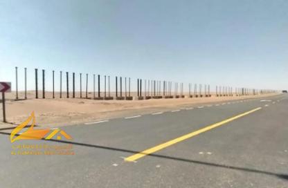 أرض - استوديو للبيع في مدينة القاسمية - الشارقة