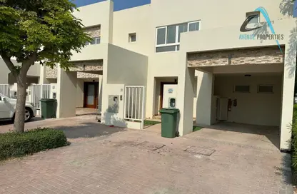 Villa - 2 Bedrooms - 4 Bathrooms for rent in Bermuda - Mina Al Arab - Ras Al Khaimah