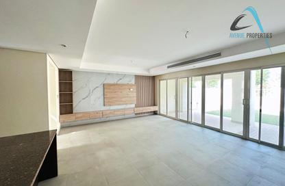 Villa - 2 - 4 for rent in Bermuda - Mina Al Arab - Ras Al Khaimah