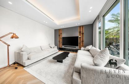 Villa - 4 Bedrooms - 4 Bathrooms for sale in Cluster 3 - The Sustainable City - Dubai