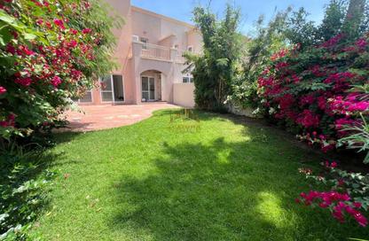 Villa - 3 Bedrooms - 3 Bathrooms for rent in Springs 2 - The Springs - Dubai