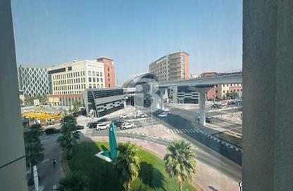 Full Floor - Studio for sale in Dubai Healthcare City - Bur Dubai - Dubai
