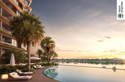 Apartment - 2 - 3 for sale in Al Hamra Waterfront - Al Hamra Village - Ras Al Khaimah