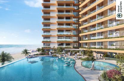 Apartment - 2 - 3 for sale in Al Hamra Waterfront - Al Hamra Village - Ras Al Khaimah Apartment - 2 - 3 for sale in Al Hamra Waterfront - Al Hamra Village - Ras Al Khaimah