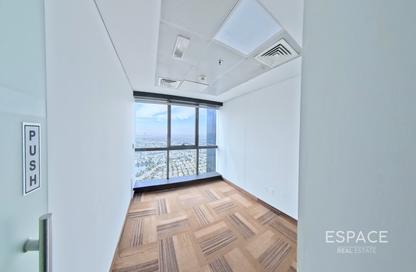 Office Space - Studio - 1 Bathroom for rent in Jumeirah Business Centre 3 (JBC 3) - JLT Cluster Y - Jumeirah Lake Towers - Dubai