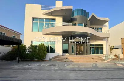 Villa - 5 Bedrooms - 6 Bathrooms for rent in Al Barsha South 1 - Al Barsha South - Al Barsha - Dubai