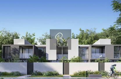 Townhouse - 2 Bedrooms - 3 Bathrooms for sale in Masaar Azalea - Masaar - Tilal City - Sharjah
