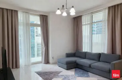 شقة - 2 غرف نوم - 2 حمامات للايجار في برج Sunrise Bay 2 - سانرايز باي - إعمار بيتشفرونت - دبي هاربور - دبي