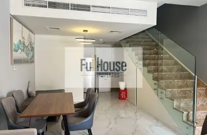 Villa - 1 Bedroom - 2 Bathrooms for rent in Wadi Al Safa 7 - Dubai