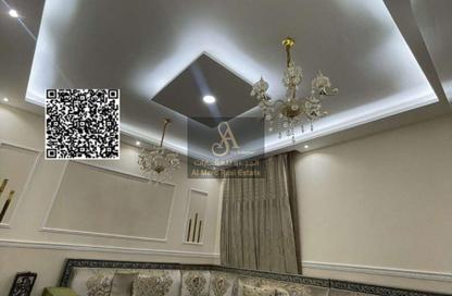 Apartment - 1 Bedroom - 2 Bathrooms for sale in Al Naemiya Tower 1 - Al Naemiya Towers - Al Nuaimiya - Ajman