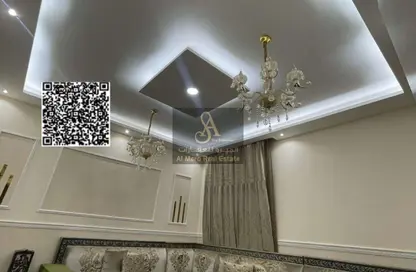 Apartment - 1 Bedroom - 2 Bathrooms for sale in Al Naemiya Tower 1 - Al Naemiya Towers - Al Nuaimiya - Ajman