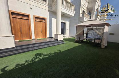 Villa - 5 Bedrooms - 7 Bathrooms for sale in Al Aamra Gardens - Al Amerah - Ajman