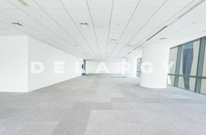 Office Space - Studio for rent in Ubora Tower 1 - Ubora Towers - Business Bay - Dubai