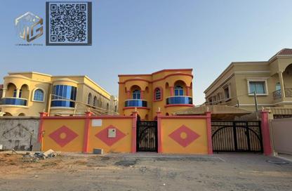Villa - 5 - 7 for rent in JR Residence 1 - Al Mowaihat 3 - Al Mowaihat - Ajman