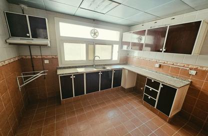 Apartment - 1 - 1 for rent in Fire Station Road - Muwaileh - Sharjah