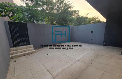 Townhouse - 4 Bedrooms - 5 Bathrooms for sale in Masaar Azalea - Masaar - Tilal City - Sharjah