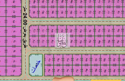 أرض - استوديو للبيع في القاسمية - الشارقة