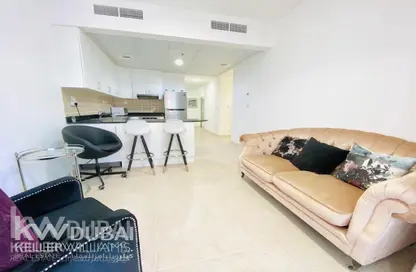 شقة - 2 غرف نوم - 3 حمامات للبيع في مساكن النخبة - دبي مارينا - دبي