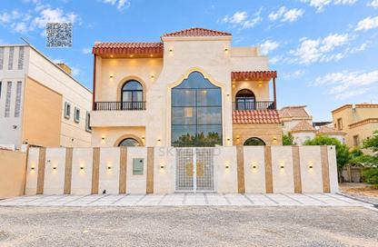 Villa - 5 - 7 for sale in Al Yasmeen 1 - Al Yasmeen - Ajman Villa - 5 - 7 for sale in Al Yasmeen 1 - Al Yasmeen - Ajman