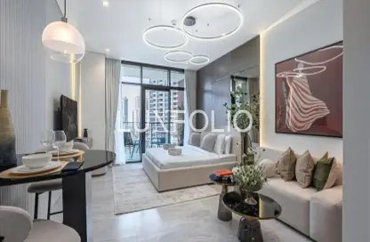 شقة - 1 حمام للايجار في بننسولا 5 - بنينسولا - الخليج التجاري - دبي شقة - 1 حمام للايجار في بننسولا 5 - بنينسولا - الخليج التجاري - دبي