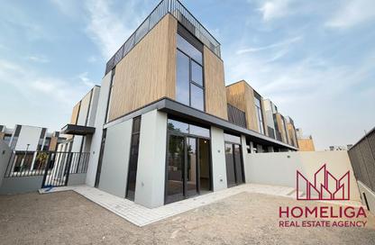 Townhouse - 4 Bedrooms - 4 Bathrooms for sale in Mudon Al ranim 4 - Mudon - Dubai