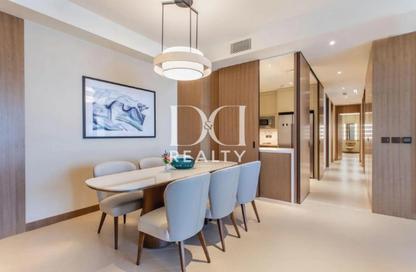 Apartment - 1 - 2 for rent in The Address Residences Dubai Opera Tower 1 - The Address Residences Dubai Opera - Downtown Dubai - Dubai Apartment - 1 - 2 for rent in The Address Residences Dubai Opera Tower 1 - The Address Residences Dubai Opera - Downtown Dubai - Dubai