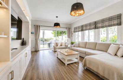 Townhouse - 4 Bedrooms - 4 Bathrooms for rent in Springs 10 - The Springs - Dubai