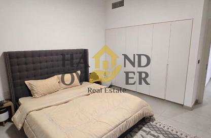 Townhouse - 3 Bedrooms - 4 Bathrooms for sale in Robinia - Masaar - Tilal City - Sharjah