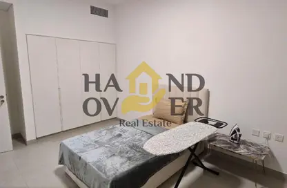 Townhouse - 3 Bedrooms - 4 Bathrooms for sale in Robinia - Masaar - Tilal City - Sharjah