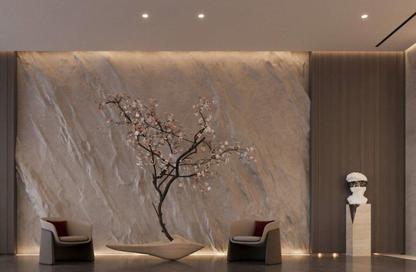 Apartment - 3 Bedrooms - 5 Bathrooms for sale in Bottega Nove - Majan - Dubai Land - Dubai