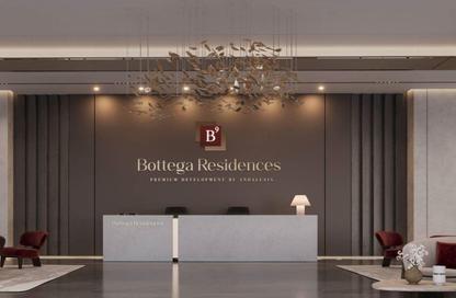 Apartment - 3 Bedrooms - 5 Bathrooms for sale in Bottega Nove - Majan - Dubai Land - Dubai