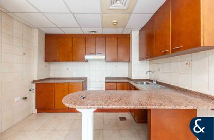 Apartment - 1 Bedroom - 1 Bathroom for sale in Lake Apartments - Green Community - Dubai Investment Park 1 (DIP 1) - Dubai Investment Park (DIP) - Dubai