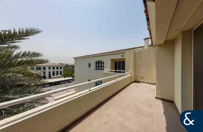 Apartment - 1 Bedroom - 1 Bathroom for sale in Lake Apartments - Green Community - Dubai Investment Park 1 (DIP 1) - Dubai Investment Park (DIP) - Dubai Apartment - 1 Bedroom - 1 Bathroom for sale in Lake Apartments - Green Community - Dubai Investment Park 1 (DIP 1) - Dubai Investment Park (DIP) - Dubai