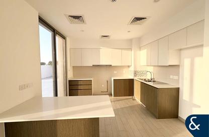 Villa - 4 Bedrooms - 4 Bathrooms for sale in Golf Links - Emaar South - Dubai South (Dubai World Central) - Dubai
