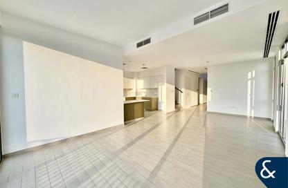 Villa - 4 Bedrooms - 4 Bathrooms for sale in Golf Links - Emaar South - Dubai South (Dubai World Central) - Dubai