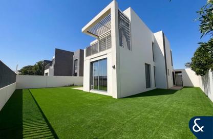Villa - 4 Bedrooms - 4 Bathrooms for sale in Golf Links - Emaar South - Dubai South (Dubai World Central) - Dubai