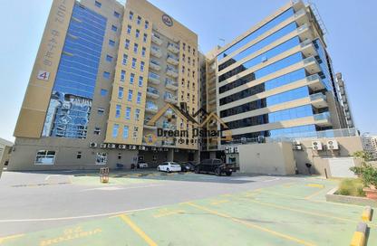 Apartment - Studio - 1 for rent in Silicon Gates 4 - Silicon Gates - Dubai Silicon Oasis - Dubai Apartment - Studio - 1 for rent in Silicon Gates 4 - Silicon Gates - Dubai Silicon Oasis - Dubai