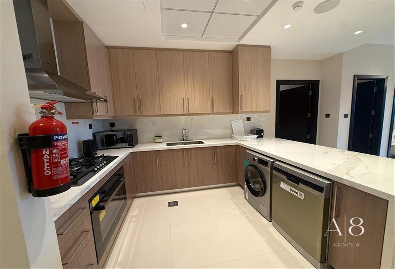 3BR+ Storage | 12 Cheques | Multiple Options photo 2