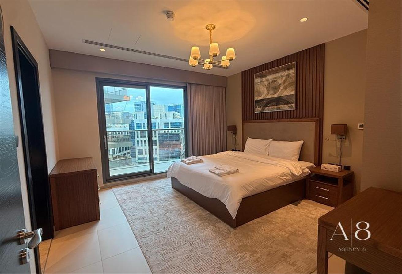 3BR+ Storage | 12 Cheques | Multiple Options photo 4