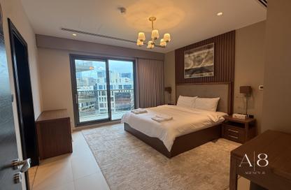 Apartment - 3 Bedrooms - 4 Bathrooms for rent in Elite Downtown Residence 2 - Elite Downtown Residence - Downtown Dubai - Dubai Apartment - 3 Bedrooms - 4 Bathrooms for rent in Elite Downtown Residence 2 - Elite Downtown Residence - Downtown Dubai - Dubai