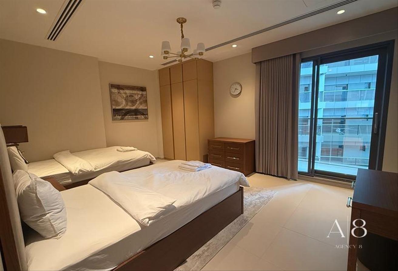 3BR+ Storage | 12 Cheques | Multiple Options photo 7