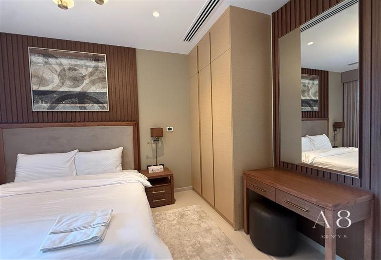 3BR+ Storage | 12 Cheques | Multiple Options photo 9
