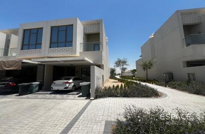 Villa - 4 - 5 for rent in West Village - Al Furjan - Dubai