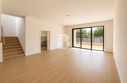 Townhouse - 3 Bedrooms - 3 Bathrooms for rent in Jebel Ali Village Townhouses - Jebel Ali Village - Jebel Ali - Dubai