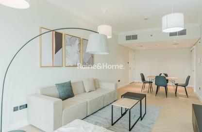 Apartment - 1 Bedroom - 2 Bathrooms for rent in 8 Boulevard Walk - Mohammad Bin Rashid Boulevard - Downtown Dubai - Dubai Apartment - 1 Bedroom - 2 Bathrooms for rent in 8 Boulevard Walk - Mohammad Bin Rashid Boulevard - Downtown Dubai - Dubai