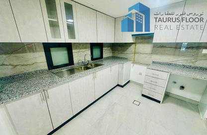 Apartment - 1 - 1 for rent in La Zona Residence - Al Mamzar - Deira - Dubai